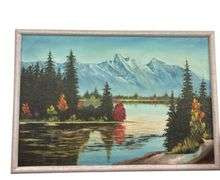 Oil Painting
