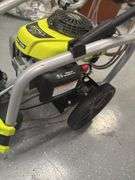 Ryobi 3100 PSI 2.5 GPM Power Washer