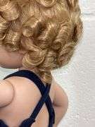 Bathing Beauty The Shirley Temple Toddler Doll Collection
