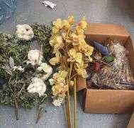 Faux Botanicals