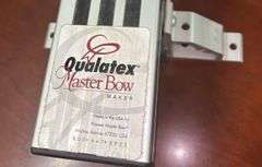 Qualatex Master Bow Maker