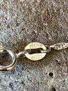 Sterling Silver Necklace