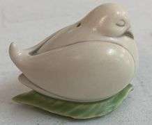 Rookwood Pottery Bird