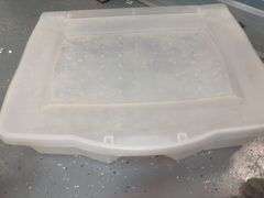 Storage Totes