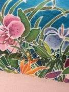 Pair of Limited Edition Tropical Prints