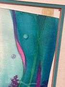 Mary Jo Harding Watercolor