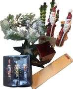 Holiday Decor