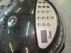 NuWave Pro Hearthware Home Infrared Convection Oven