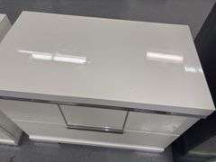 Asti Italian Nightstand