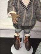 Ashton Drake The Little Rascals