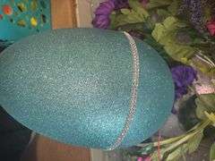 Easter Decor Variety