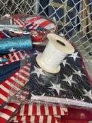 Patriotic Decor