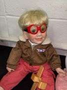 Elke Hutchens Dolls
