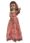 Collectible Doll