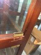 Pulaski Furniture Curio Cabinet