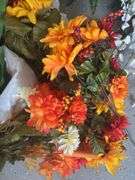 Faux Florals
