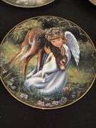 Collectible Plates