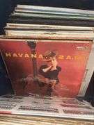 Vinyl LPs