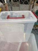 Storage Totes