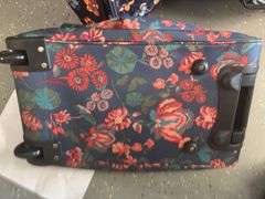 Luggage Variety