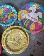 Party Supplies