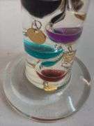 24” Galileo Thermometer