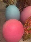 Easter Decor
