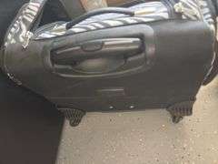 Luggage Variety