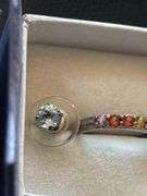 Sterling Silver Rings