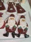 Bella Casa by Ganz Holiday Variety