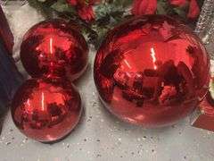 Holiday Decor
