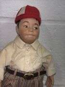 Ashton Drake The Little Rascals