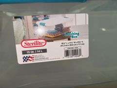 Storage Totes