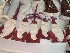 Bella Casa by Ganz Holiday Variety