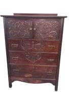 Antique Dresser