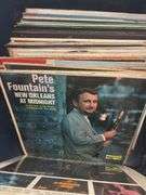 Vinyl LPs