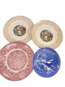 Collectible Plates