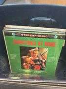 Vinyl LPs