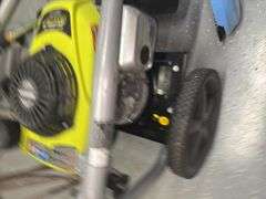 Ryobi 3100 PSI 2.5 GPM Power Washer