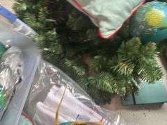 Holiday Decor