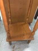 Petite Side Table