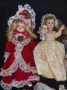 Doll Variety