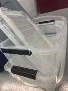Storage Totes