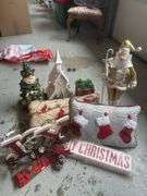 Holiday Decor