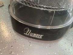 NuWave Pro Hearthware Home Infrared Convection Oven