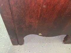 Antique Dresser