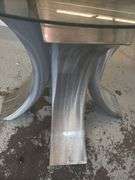 Johnston Casual Matrix Side/Foyer Table