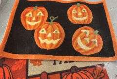 Fall Decor