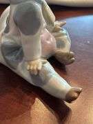 NAO/Lladro Figurine