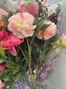 Silk Florals